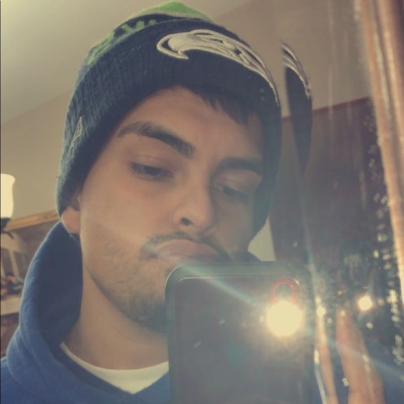 Meet your Posher, Steve - Picture 1 of 1